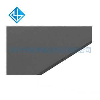 黑色發泡硅膠板-發泡硅膠板廠家-發泡硅膠板是什么