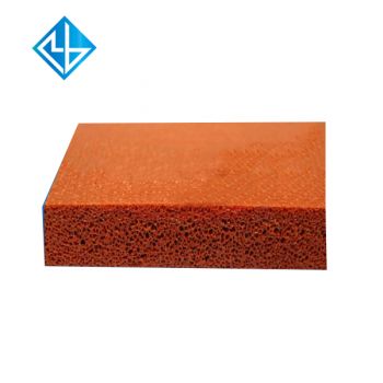 耐高溫發泡硅膠板-耐高溫發泡硅膠板用途-耐高溫發泡硅膠板供應商