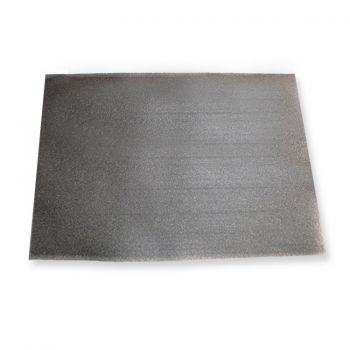 鋁鍍銀導電屏蔽橡膠板材|鋁鍍銀導電硅膠板廠家